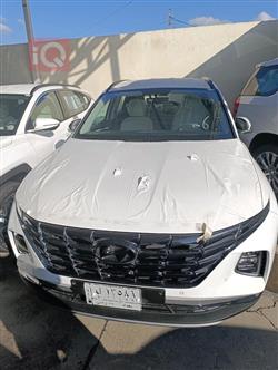 هیوندای تۆکسۆن